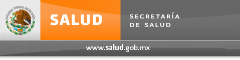 Secretar&iacute;a de Salud